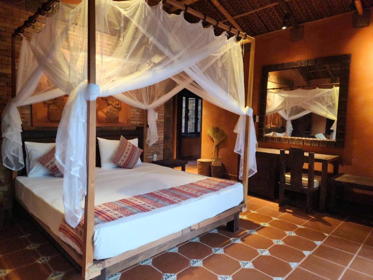 Whale Island Resort Дам-Мон Экстерьер фото